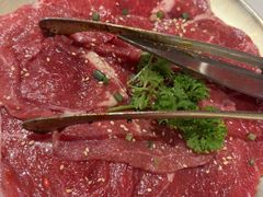 -韩宫宴和牛烤肉(上海金山万达店)