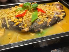 -炉鱼(诸暨万风新天地店)