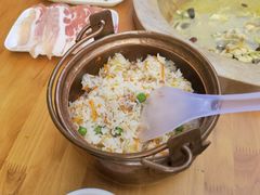 -云南野生菌石锅鱼石锅鸡(大金塔店)