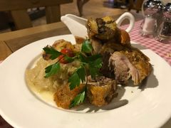 -Paulaner·德国帕拉娜自酿啤酒餐厅(海上世界店)