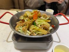-小菜园新徽菜(无锡人民路红豆店)