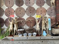 -乔家满族八大碗(流水沟店)