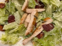 -安妮意大利餐厅(世贸天阶店)
