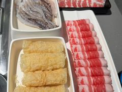 -海底捞火锅(大华一路店)
