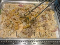 -新石器烤肉(南站店)
