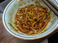 -晋一碗刀削面·特色家常菜(云岗店)