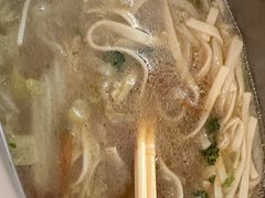 -有滋有味烧烤涮(果园星城C区店)