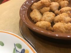 -萨莉亚意式餐厅(龙阳广场店)
