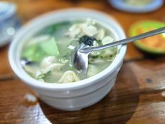 珍珠饺子-老黄家(丰原街店)