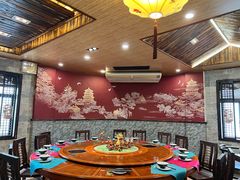 -御膳粥·牛乳粥底火锅·地道顺德菜(容桂店)
