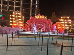 -大唐不夜城