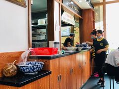 -黔派·虾子羊肉粉·小吃(佳宁娜广场店)