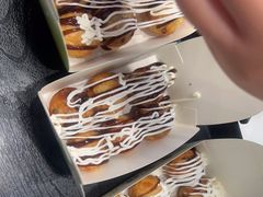 -池田寿司·4H鲜作(朝阳大悦城店)