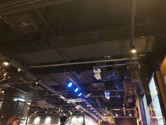 -韩盛炭火烤肉(万达广场店)