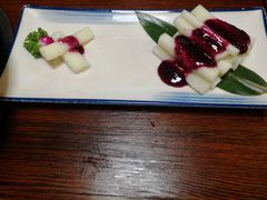 -掌上鲜(南顺城街店)