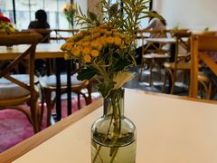 大堂-Bitter酒吧(五原路店)