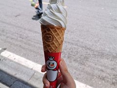 -蜜雪冰城·冰淇淋与茶(长郡中学店)