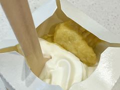 -麦当劳(SM城市广场店)