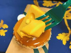 -星巴克(北京长安商场店)