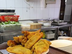 -清真马祥兴菜馆(云南北路店)