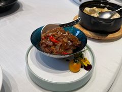 -君庭中餐厅(友谊宾馆店)