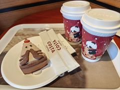 -COSTA COFFEE(西湖天地店)