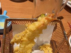 -万岁寿司(天河领展店)