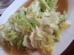 -绿光森林餐厅