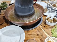 -元盛居(生态大街店)