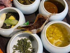 -匠岳·王宝器麻椒鱼(会展中心店)