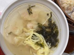 -馋三尺蟹粉小笼(人民广场店)