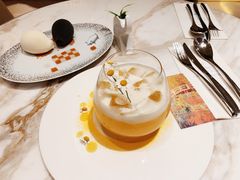 吉维尼的正午-théATRE 茶聚场(王府中環店)
