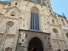 -斯蒂芬主教座堂(Stephansdom)