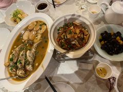 -怡和春天大酒楼(柳芳店)