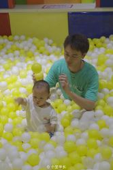 -宝燕乐园(闵行旗舰店)