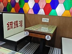 -香港華心糖水鋪(南西总店)