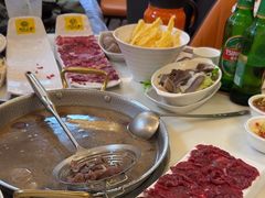 -潮汕大目牛肉火锅(皇岗旗舰店)