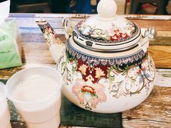 -疆里疆外·和田烤肉·清真