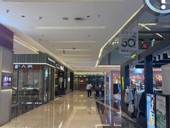 -福田卓悦INTOWN购物中心