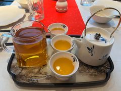 -馋遇江南·精致湖景雅宴(东方之门店)