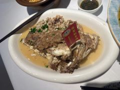 将军剔骨肉-围龙屋客家食府(福田店)