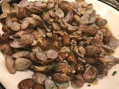 -扬州万怡酒店-中餐厅(文昌中路店)