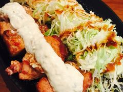 -铃木食堂(帽儿胡同店)