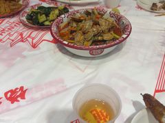 -饶福记·南昌烧烤大排档(九龙湖土著店)