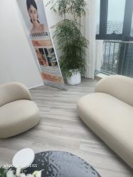 -HEYAN荷妍专业脱毛连锁机构