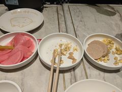 -南锣南门(东方银座店)