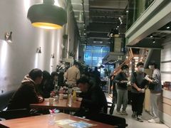 大堂-卡朋厨房(289艺术园区店)