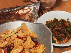 -新白鹿餐厅(城西银泰城店)