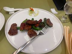 -湖影中餐厅·南京金茂威斯汀大酒店