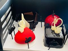 -BLACKSWAN黑天鹅(环球店)
